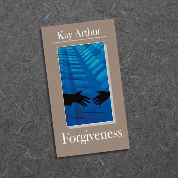 Forgiveness