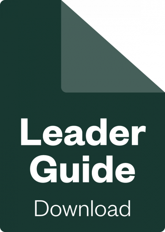 Genesis Leader Guides - Precept South Africa