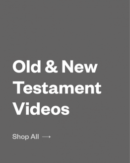 DVD Old and New Testament