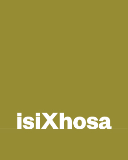 isiXhosa